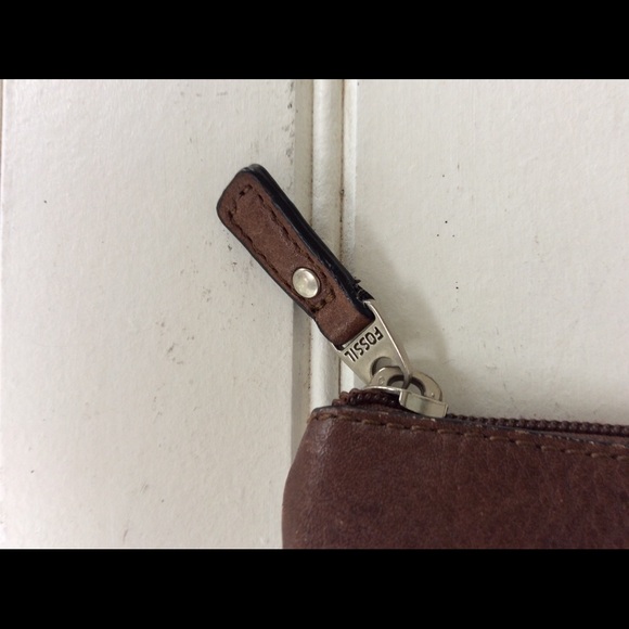 Fossil Key~Per Clutch/Makeup Bag🐦‍⬛ - Picture 8 of 10